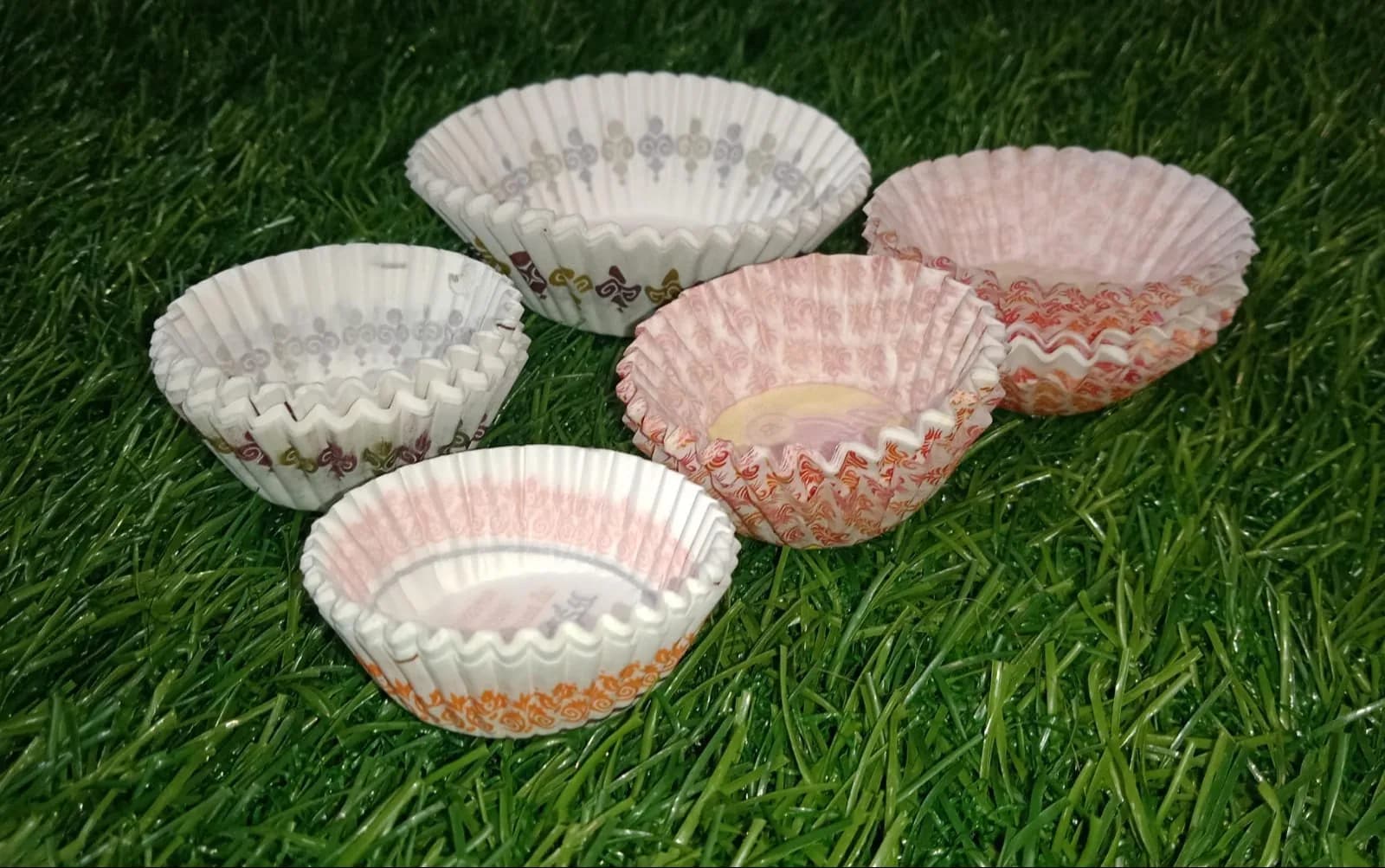 Eco Liners