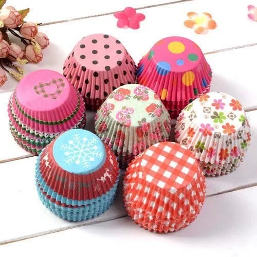 Cupcake Liners